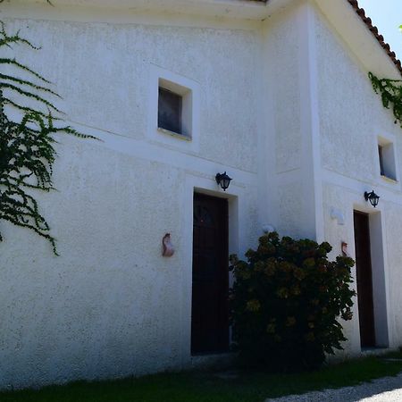 Panoramma Hause, Kampos Evdilou,Ikaria Apartment Evdilos  Ngoại thất bức ảnh