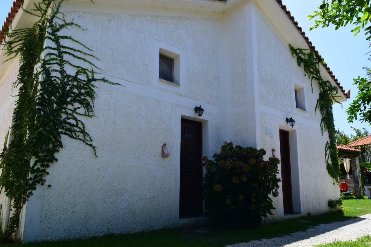 Panoramma Hause, Kampos Evdilou,Ikaria Apartment Evdilos  Ngoại thất bức ảnh