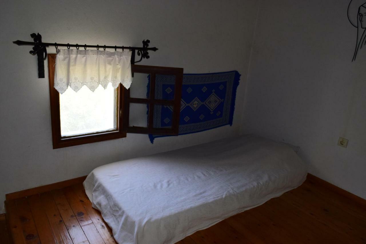 Panoramma Hause, Kampos Evdilou,Ikaria Apartment Evdilos  Ngoại thất bức ảnh